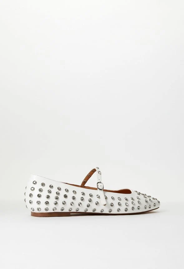 Ellidy Ballet Flat - Image 5