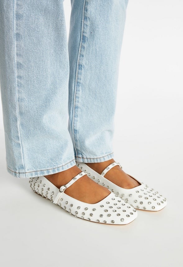 Ellidy Ballet Flat - Image 7