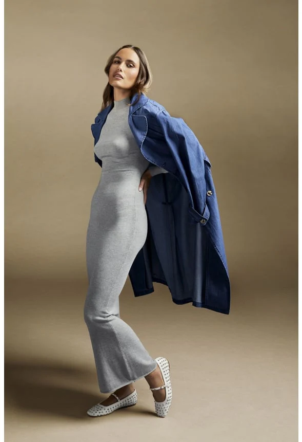 Ellidy Ballet Flat - Image 8