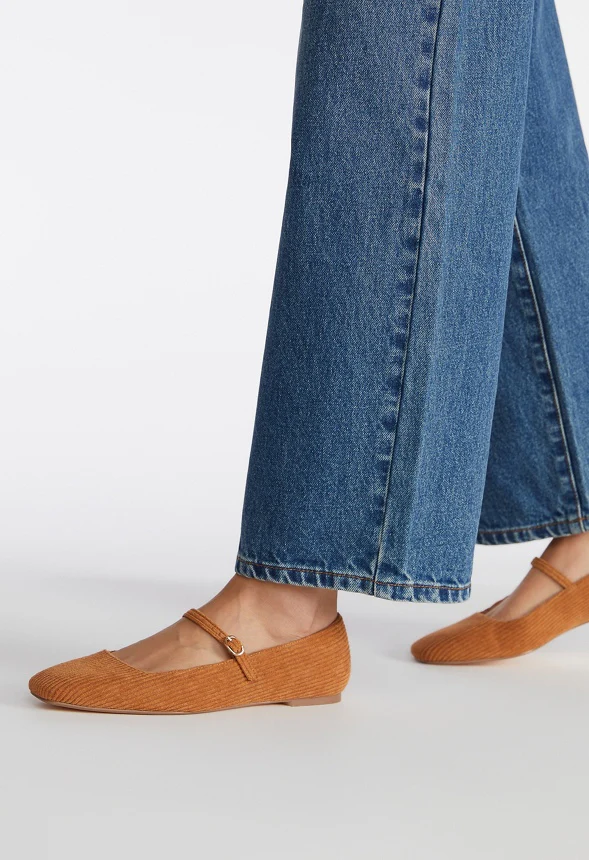 Ellidy Ballet Flat - Image 2
