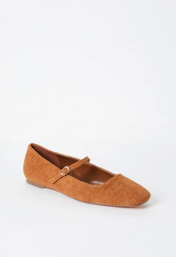 Ellidy Ballet Flat - Image 3