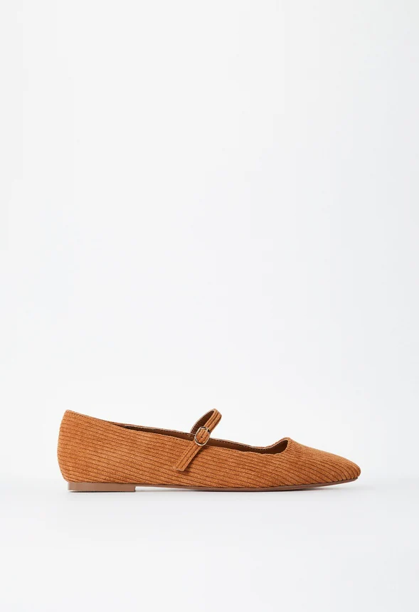 Ellidy Ballet Flat - Image 4