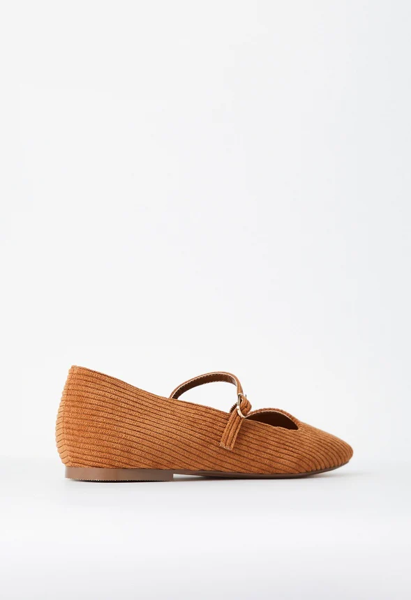 Ellidy Ballet Flat - Image 5