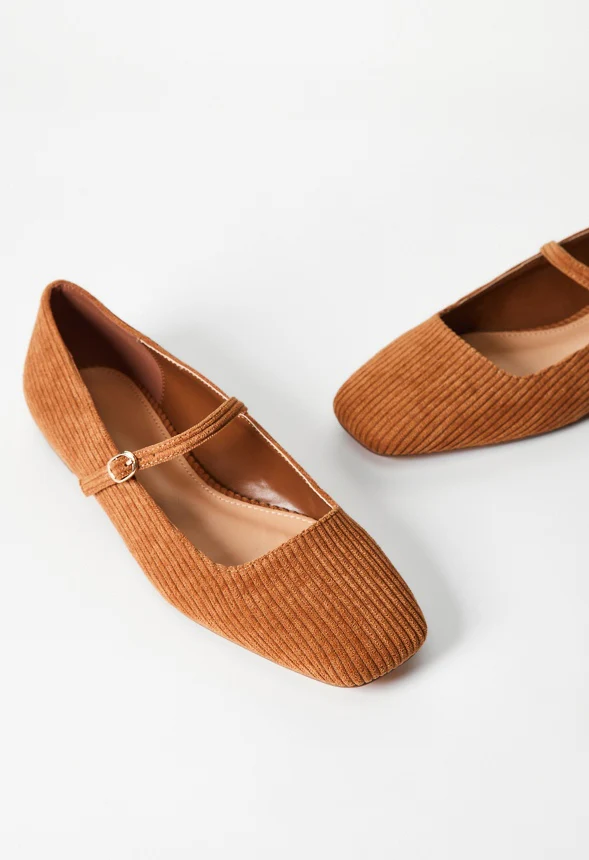 Ellidy Ballet Flat - Image 6