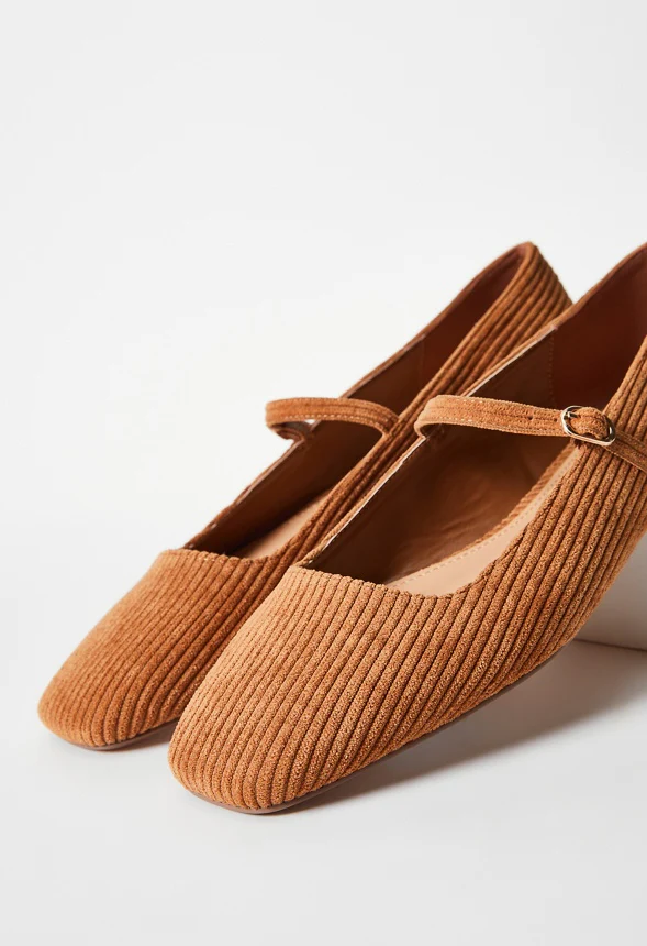 Ellidy Ballet Flat - Image 7
