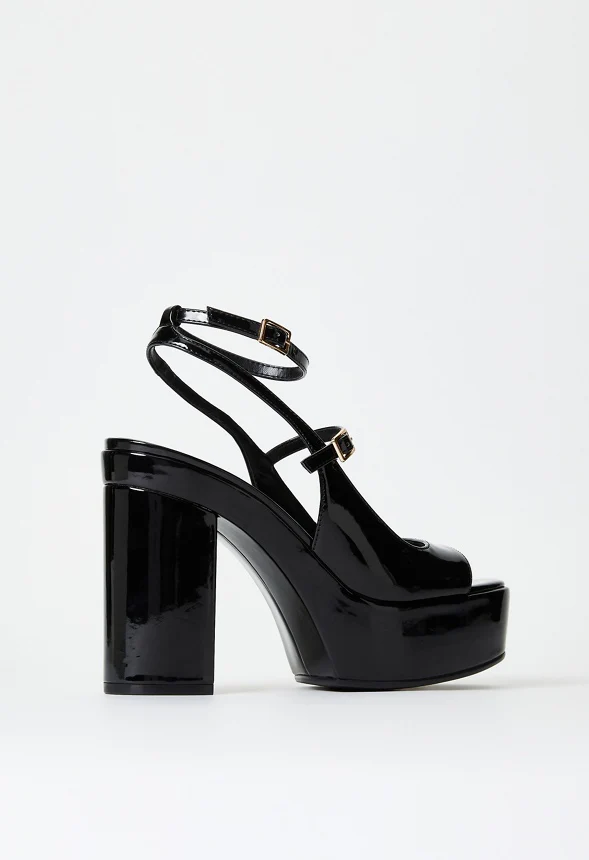 Ellis Platform Sandal - Image 2