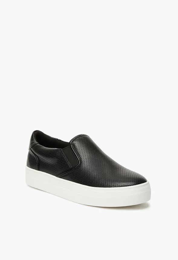 Eloise Flatform Sneaker - Image 2
