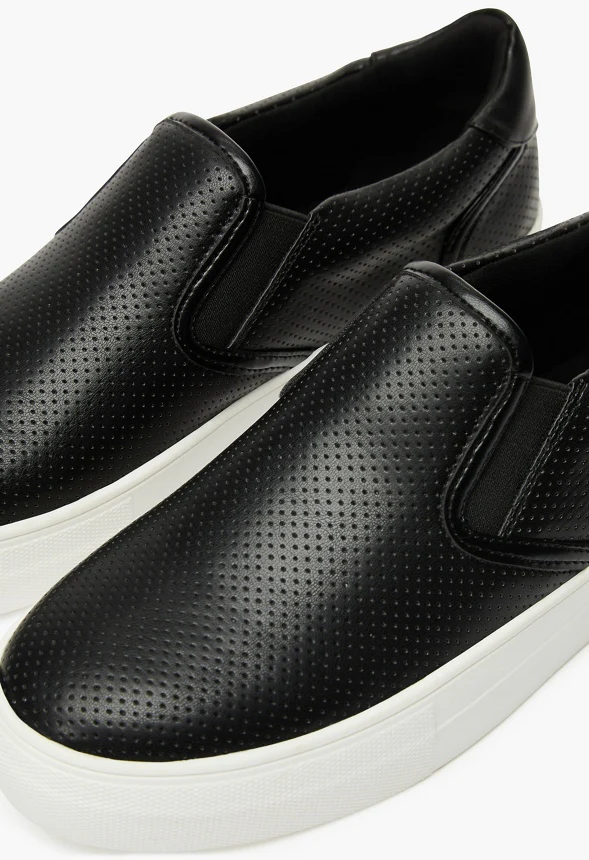 Eloise Flatform Sneaker - Image 3