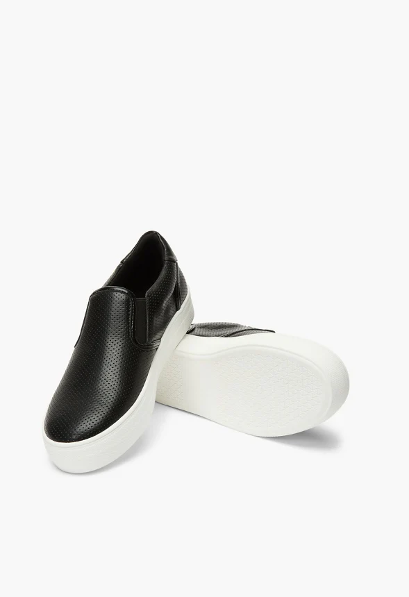 Eloise Flatform Sneaker - Image 5