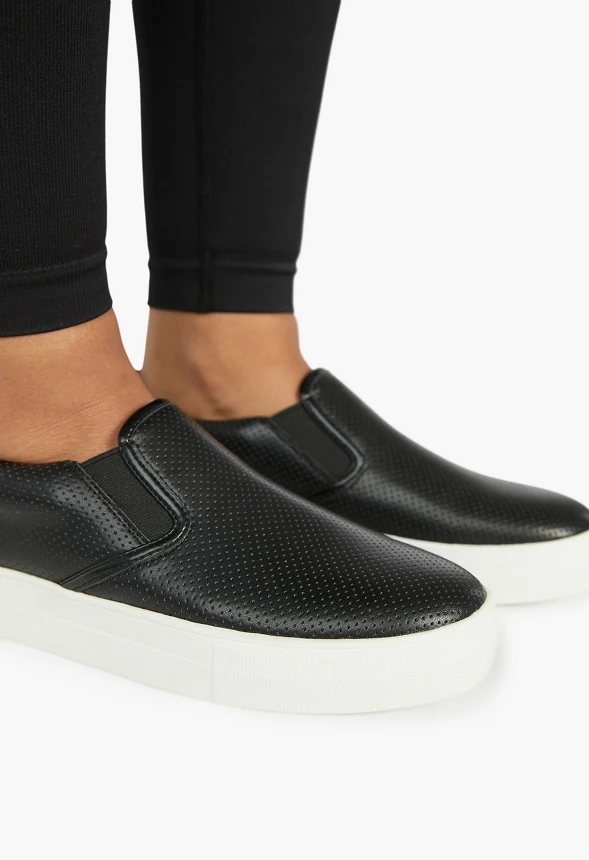 Eloise Flatform Sneaker - Image 7