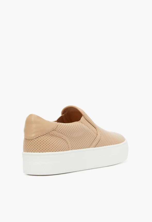 Eloise Flatform Sneaker - Image 4