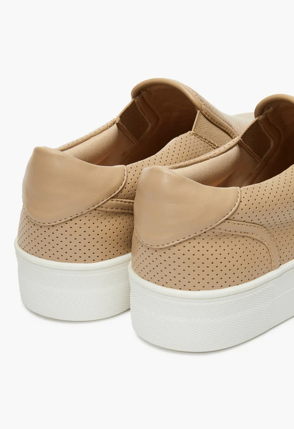 Eloise Flatform Sneaker - Image 5