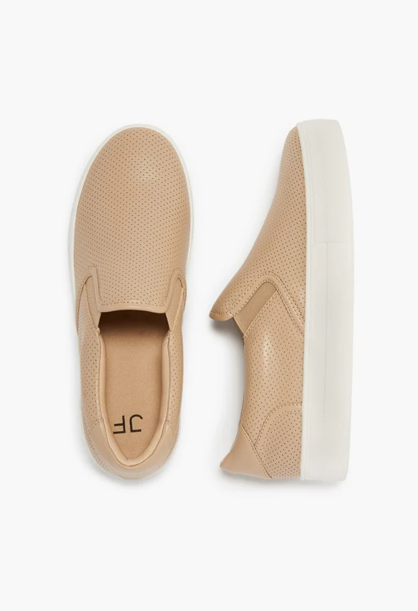 Eloise Flatform Sneaker - Image 6