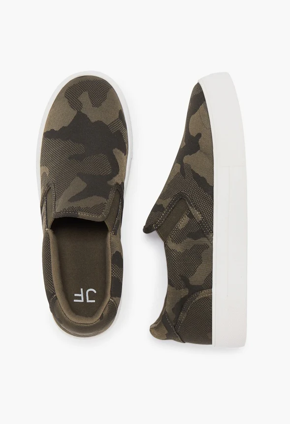 Eloise Platform Sneaker - Image 6