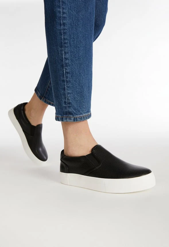 Eloise Platform Sneaker - Image 2