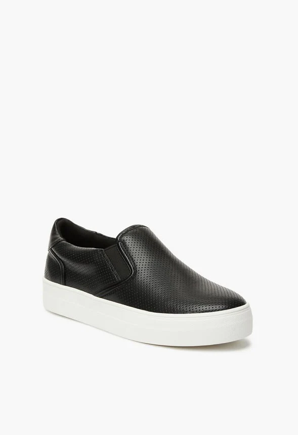Eloise Platform Sneaker - Image 3