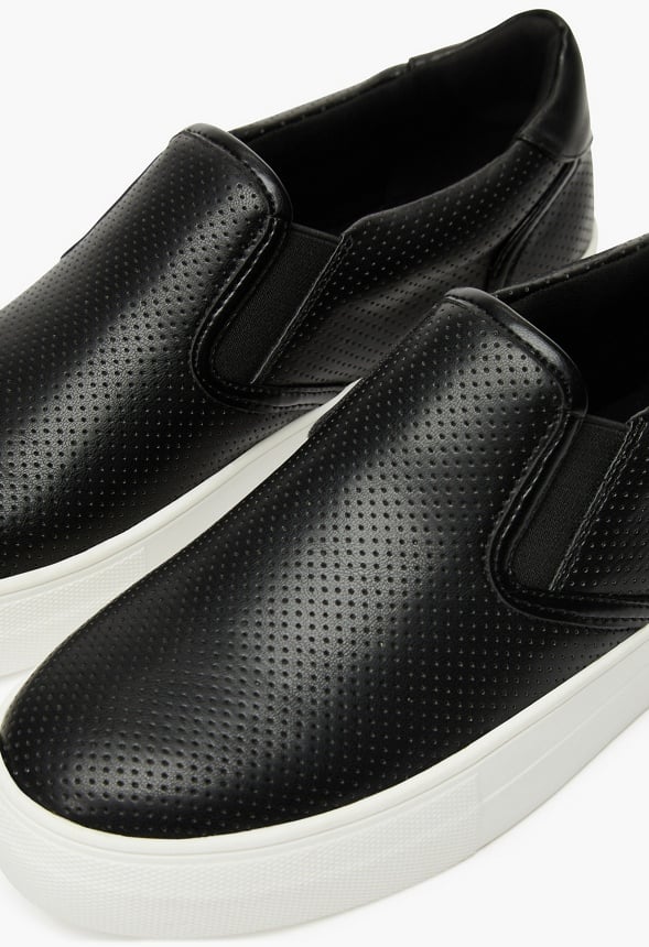 Eloise Platform Sneaker - Image 6