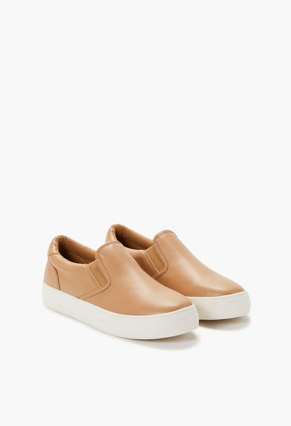 Eloise Platform Sneaker - Image 2