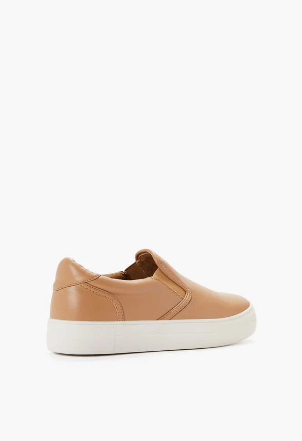 Eloise Platform Sneaker - Image 3