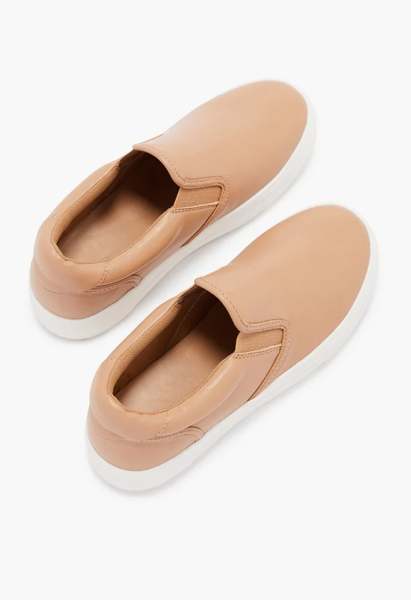 Eloise Platform Sneaker - Image 4