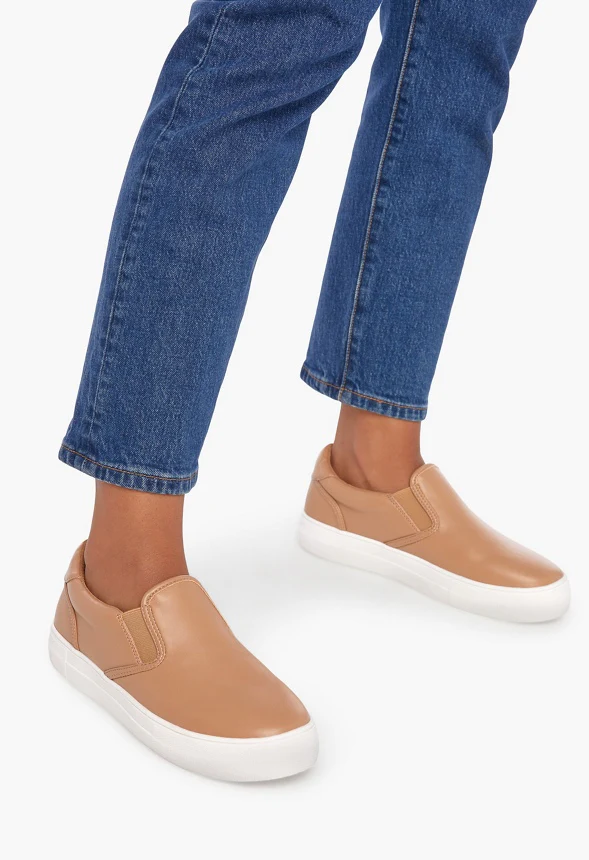 Eloise Platform Sneaker - Image 5