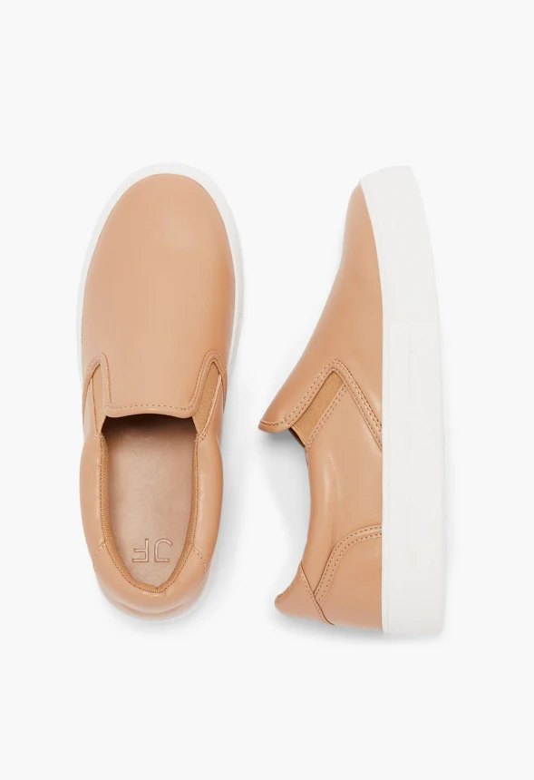 Eloise Platform Sneaker - Image 6