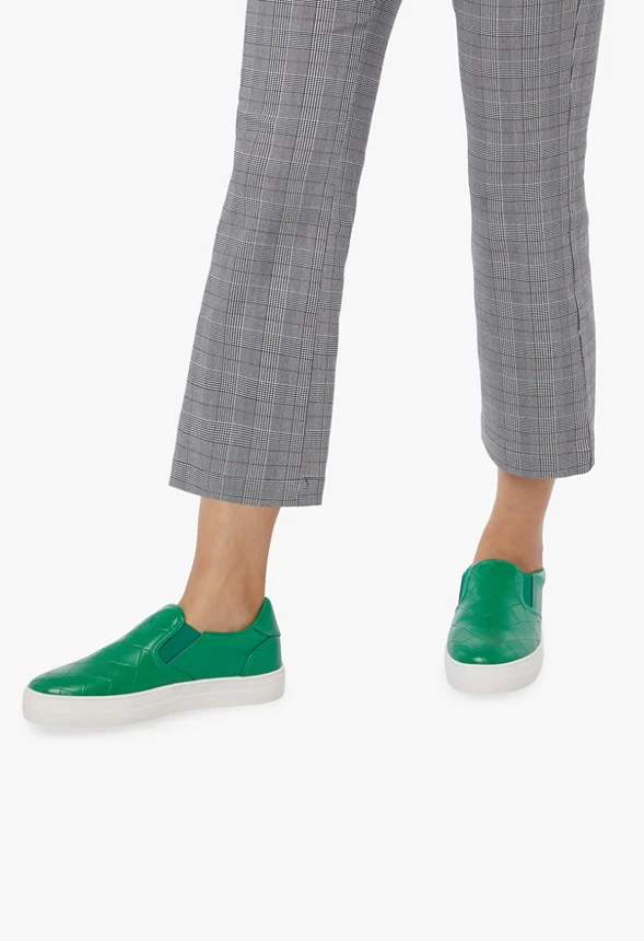 Eloise Platform Sneaker - Image 5