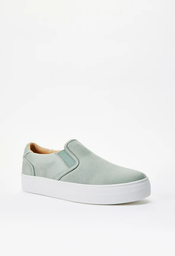 Eloise Platform Sneaker - Image 3