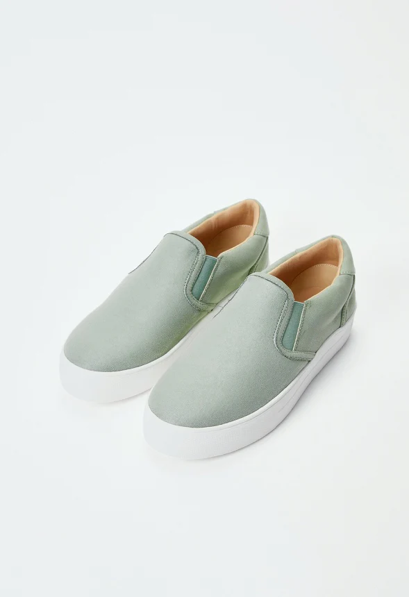 Eloise Platform Sneaker - Image 6