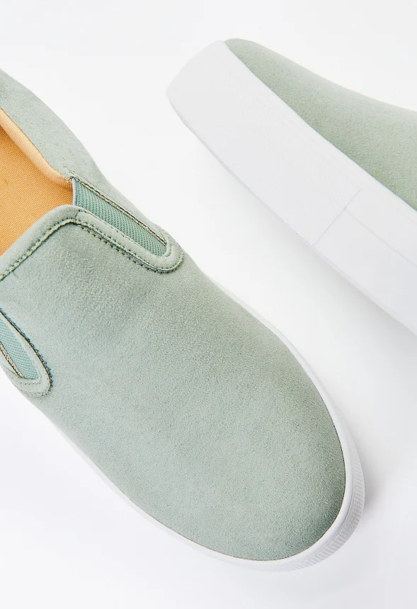 Eloise Platform Sneaker - Image 7