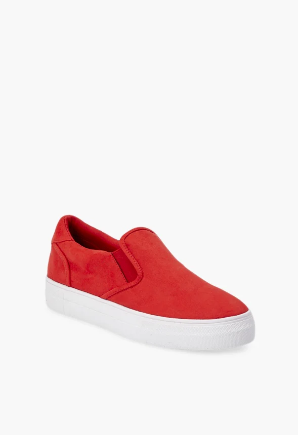 Eloise Platform Sneaker - Image 2