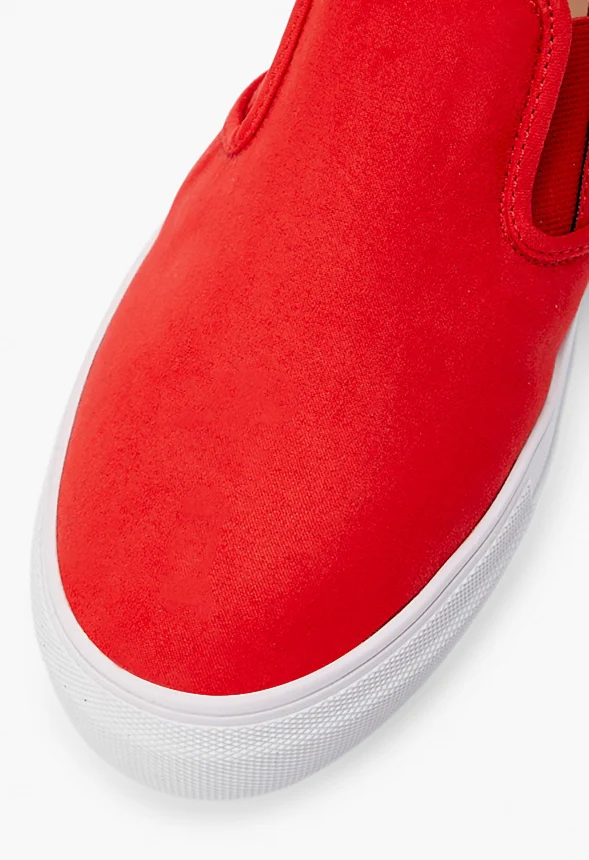 Eloise Platform Sneaker - Image 4