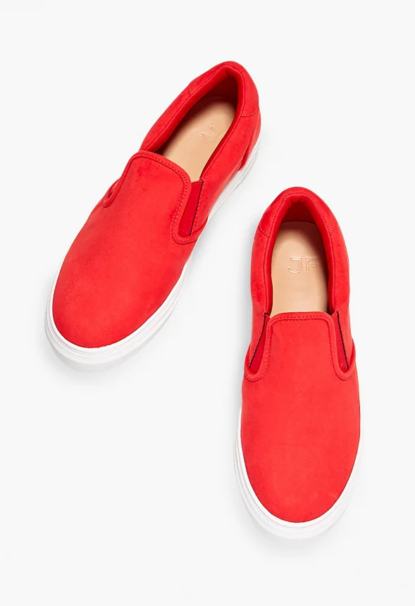Eloise Platform Sneaker - Image 6