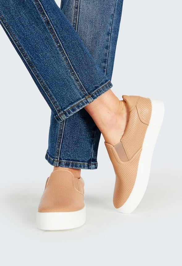 Eloise Platform Sneaker - Image 2
