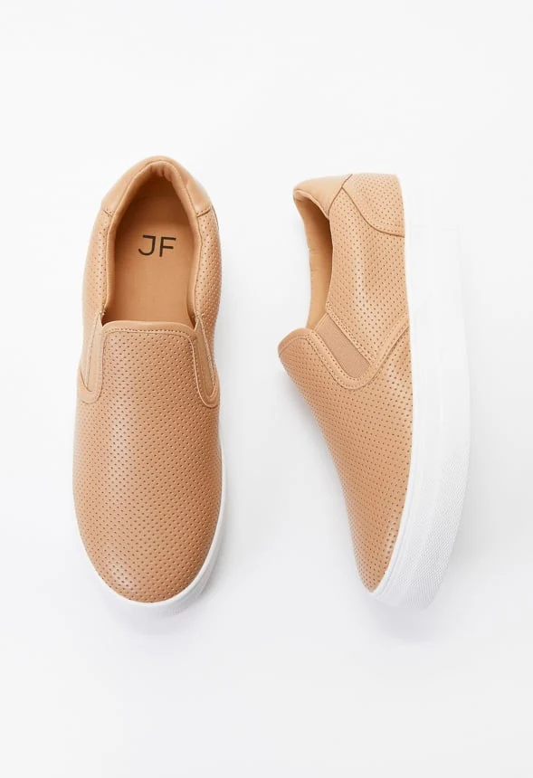 Eloise Platform Sneaker - Image 5
