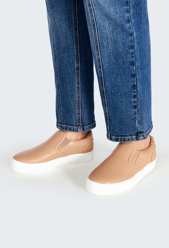 Eloise Platform Sneaker - Image 9