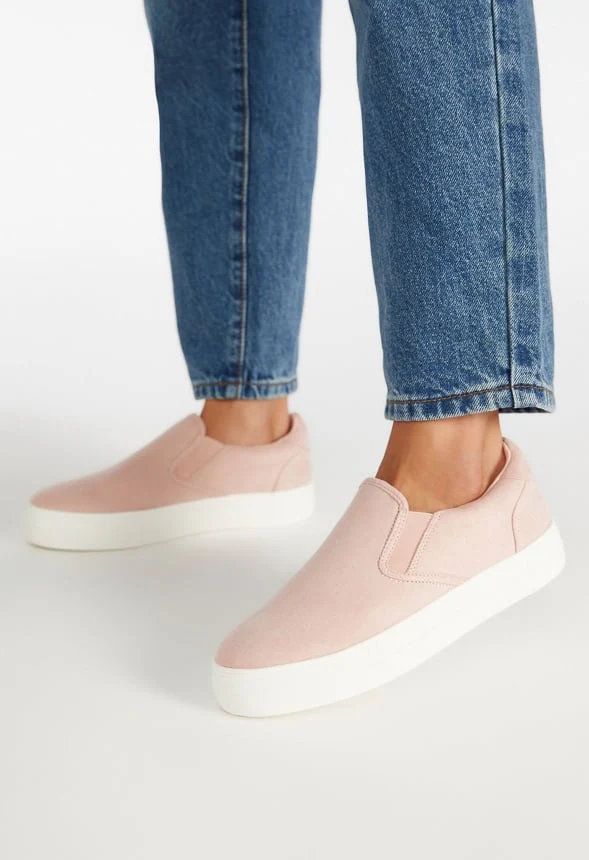 Eloise Platform Sneaker - Image 2