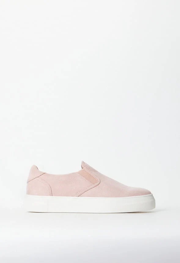 Eloise Platform Sneaker - Image 3