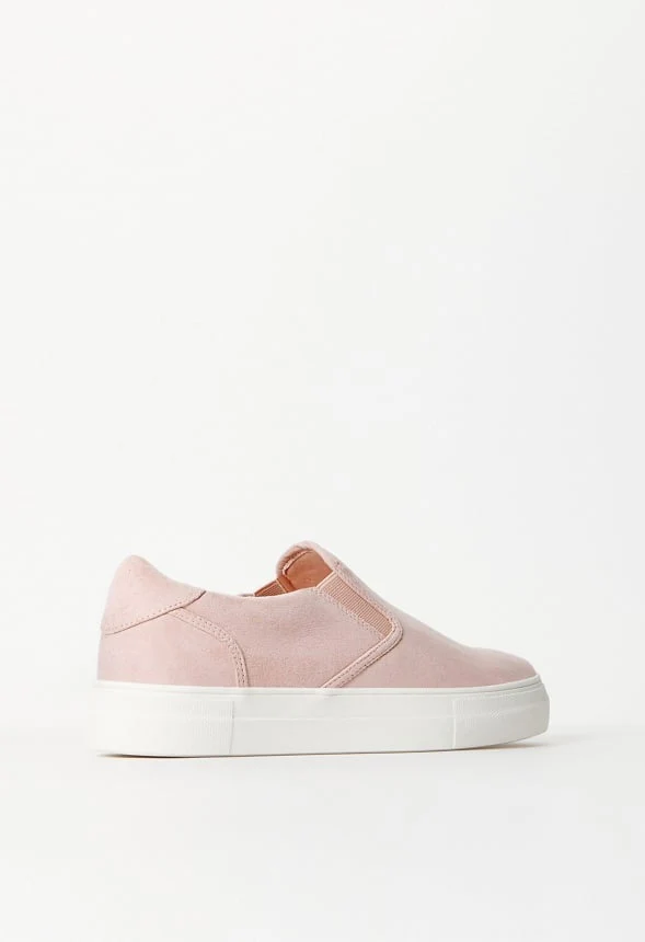 Eloise Platform Sneaker - Image 4