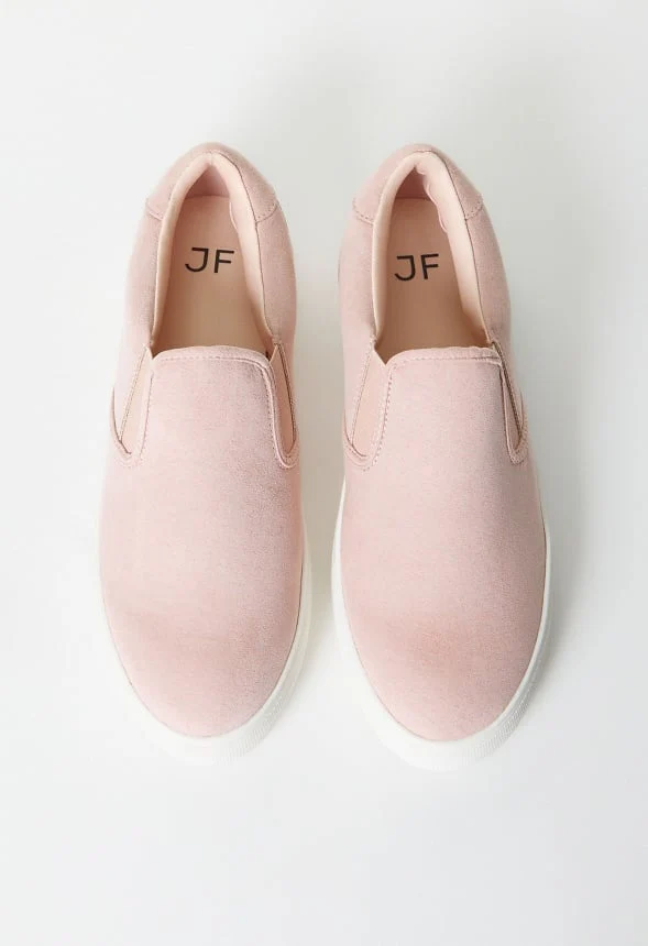 Eloise Platform Sneaker - Image 5