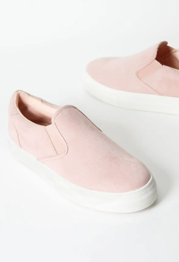 Eloise Platform Sneaker - Image 6
