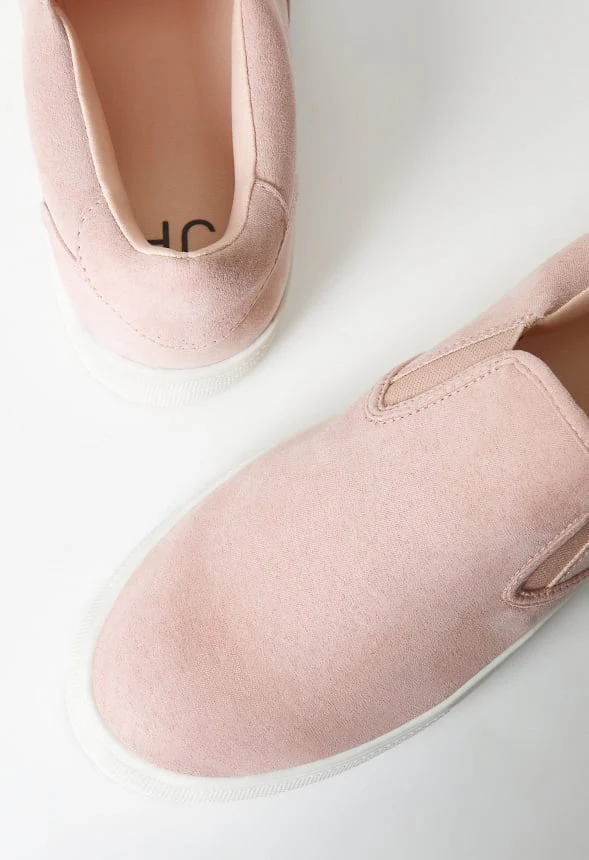 Eloise Platform Sneaker - Image 7