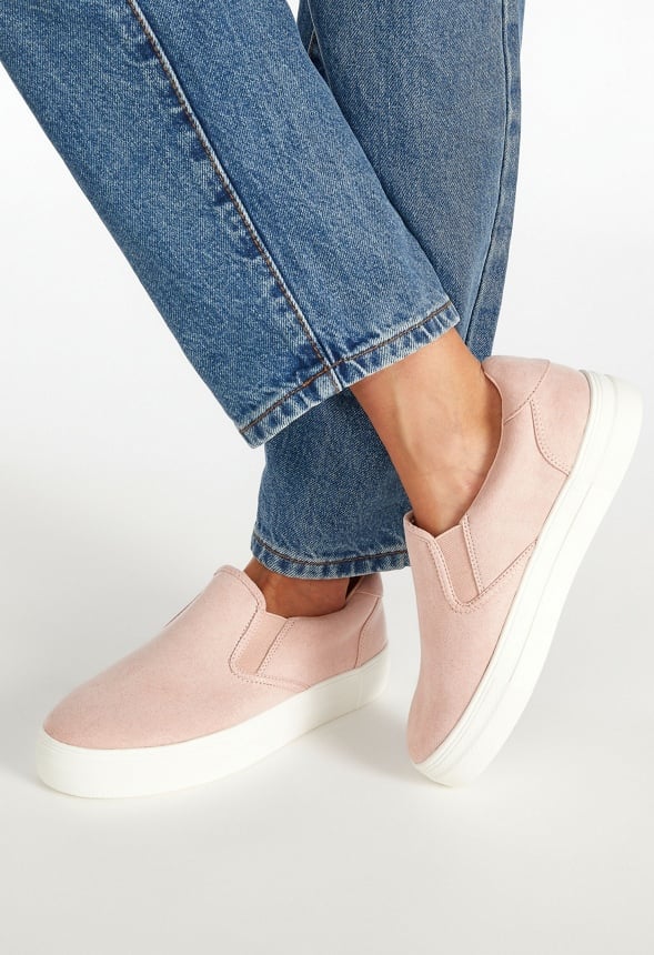 Eloise Platform Sneaker - Image 8