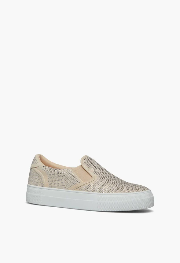 Eloise Platform Sneaker - Image 2