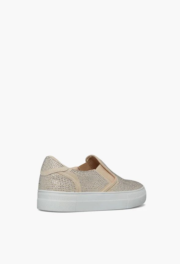 Eloise Platform Sneaker - Image 3