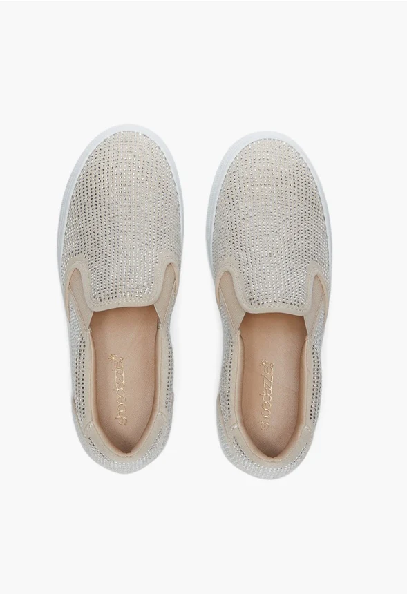 Eloise Platform Sneaker - Image 4