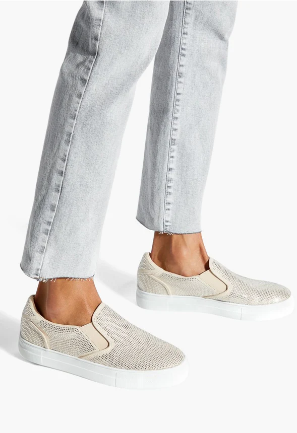 Eloise Platform Sneaker - Image 5