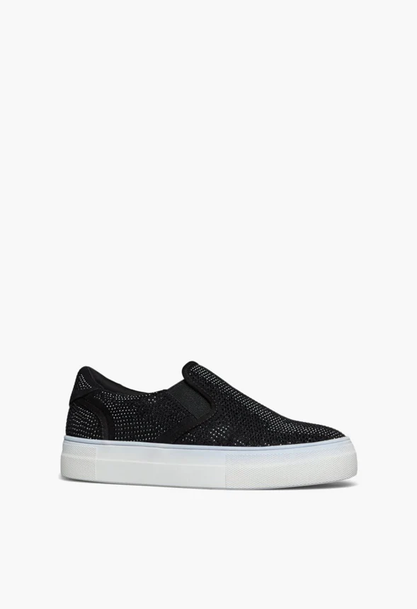 Eloise Platform Sneaker - Image 2