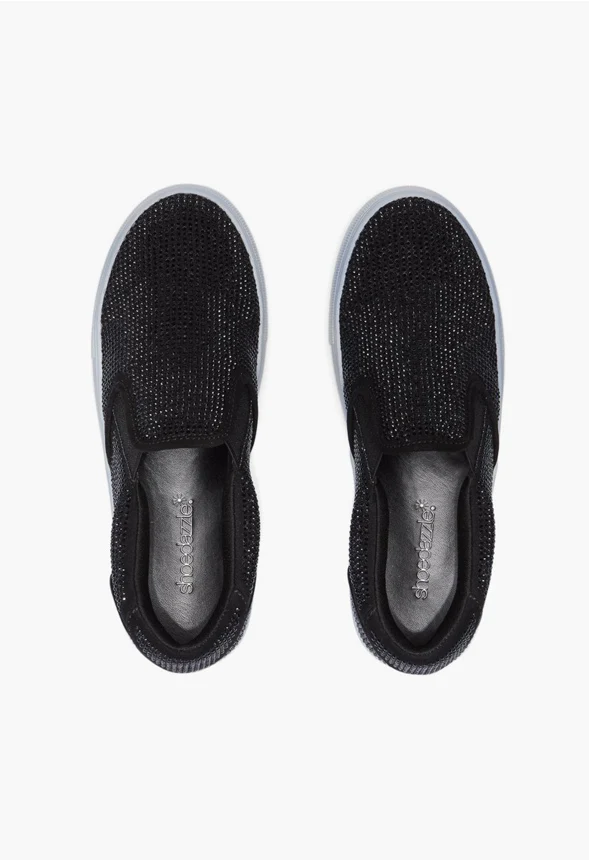 Eloise Platform Sneaker - Image 4