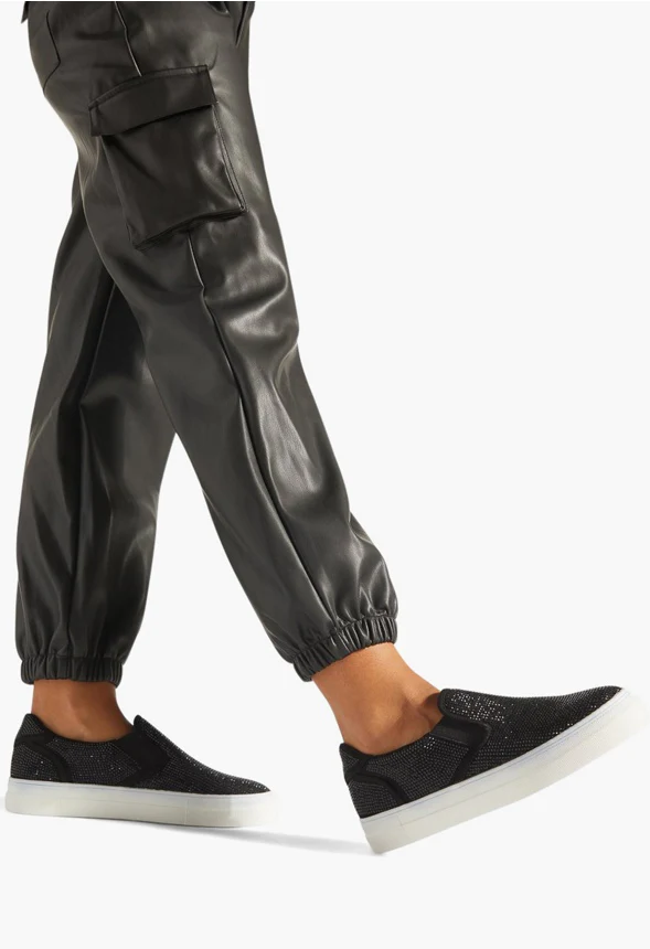 Eloise Platform Sneaker - Image 5